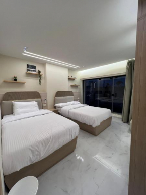 Luxurious studio Nile View in Zamalek